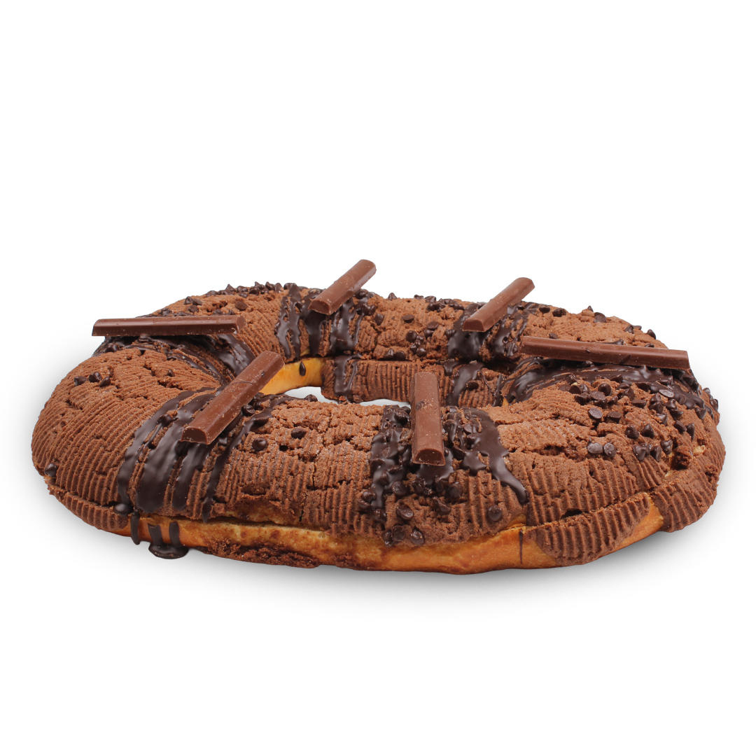 Rosca Nevada Carlos V image number 1